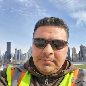 Meet your Posher, Walter